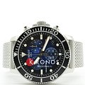 Часы Tissot Seastar 1000 Chronograph T120.417.11.041.02 фото 6